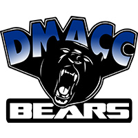 DMACC Bears logo